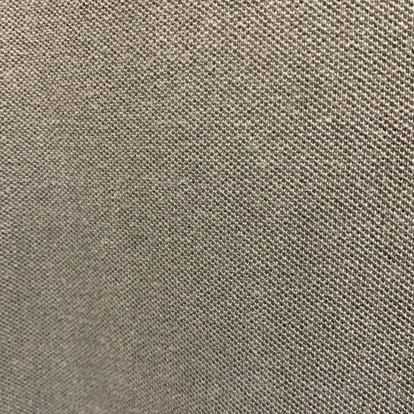 VINTAGE EDDIE BAUER TUNIC/TEE DISTRESSED STONE WASH 100% COTTON SZ XL KNIT MOSS - Picture 6 of 6